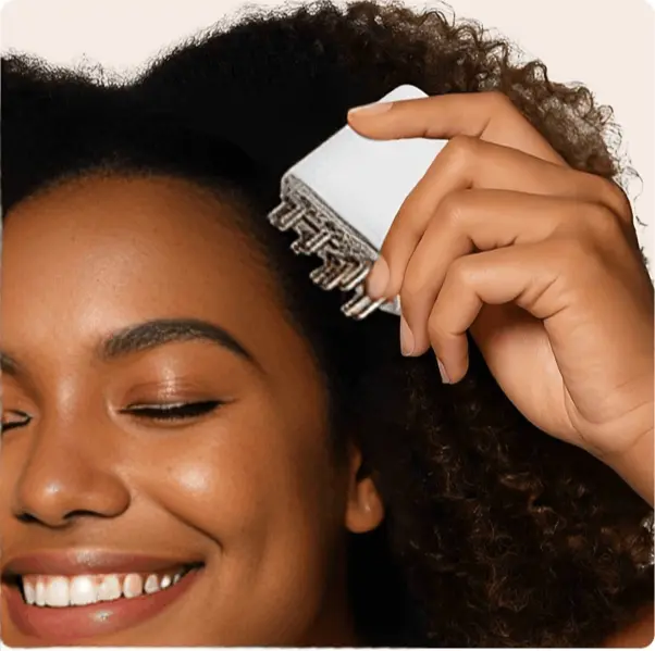How to use HairLux Follicle Activator