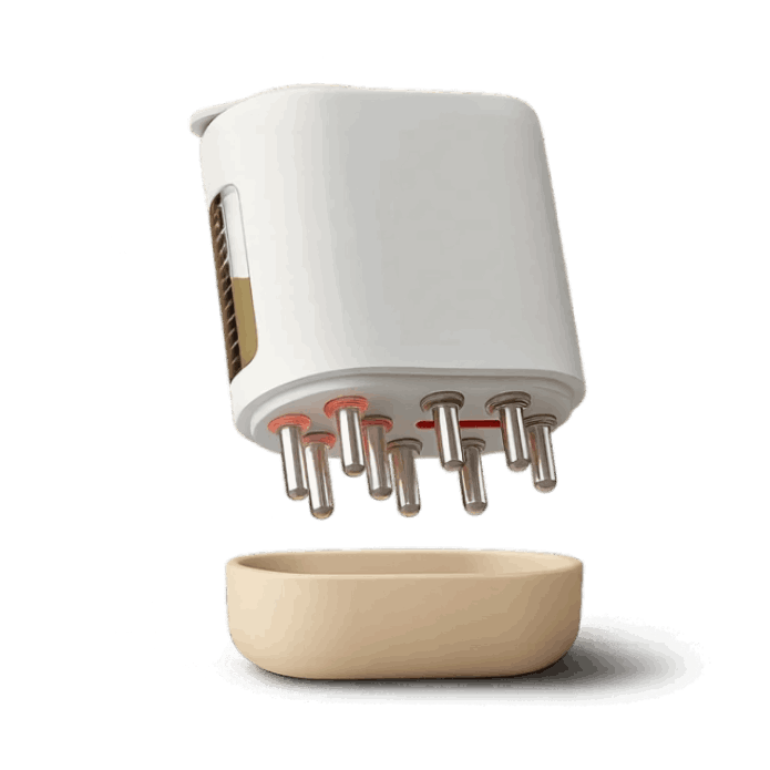 HairLux