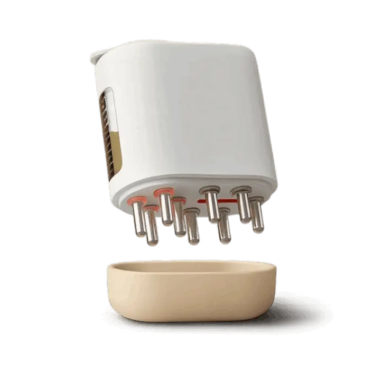 Buy Now HairLux Follicle Activator